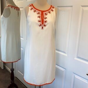 Ann Taylor Sheath Sz 4